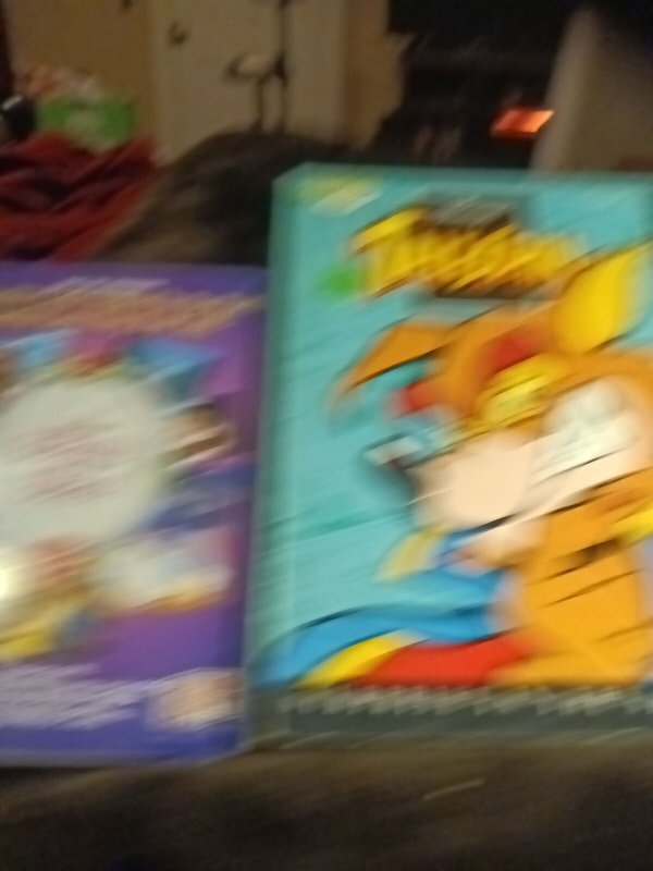 Disney's Colossal Comic Collection #5 Featuring Talespin & Surprise In The Skies