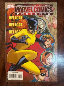 Marvel Comics Presents #2 (2007)