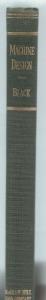 Machine Design by Paul H. Black - 1948 First Edition