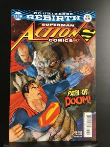 Action Comics #958 (2016)