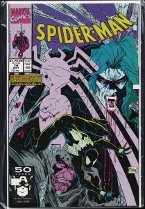 Spider-Man #14 (1991) Spider-Man