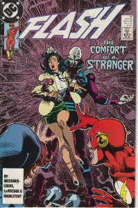 The Flash #31 (1989)