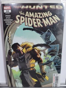 The Amazing Spider-Man #16 (2019)