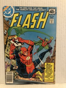 Flash #268