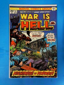 War is Hell #14 (1975)