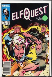ElfQuest #9 (1986) ElfQuest