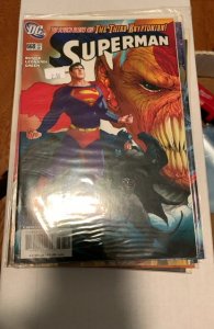 Superman #668 (2007)