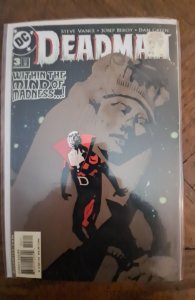 Deadman #3 (2002)  
