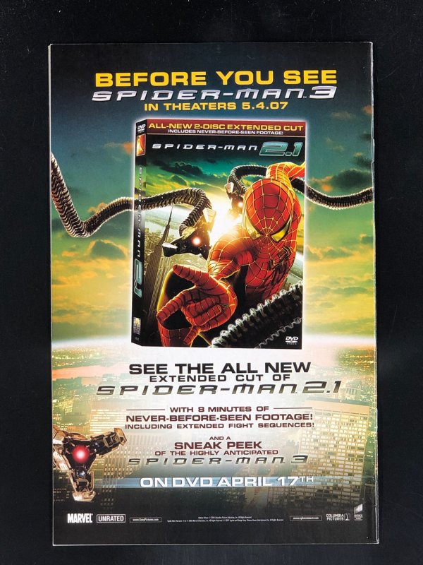 New Avengers #29 (2007)