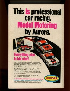 (1970) The Brave & The Bold #88 - BATMAN AND WILDCAT! (5.5)