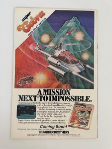 The New Mutants # 1 VF/NM Marvel Comic Book X-Men Wolverine 9 J243