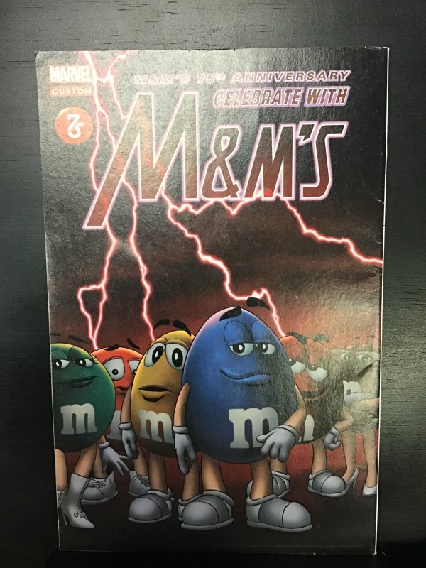 Daredevil #14 (2017)nm