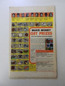 Tomb of Dracula #69 (1979) FN condition