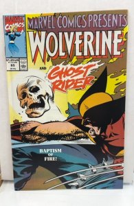 Marvel Comics Presents #65 (1990)