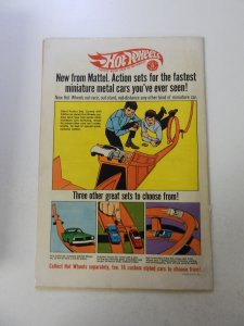 World's Finest Comics #178 VG+ condition bottom staple detached fr...