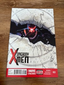 Lot Of 7 Uncanny X-Men Marvel Comic Books # 22 23 24 25 26 27 28 VF-NM 18 J386