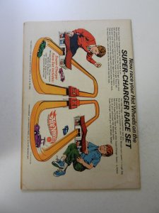 World's Finest Comics #187 (1969) FN condition moisture damage