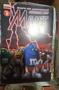 Doctor Strange/Punisher: Magic Bullets #1 (2017)