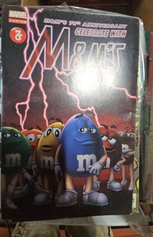 Doctor Strange/Punisher: Magic Bullets #1 (2017)