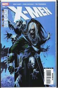 X-Men #199 (2007) X-Men