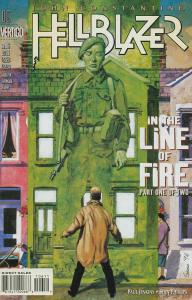 Hellblazer #106 FN ; DC | Vertigo John Constantine Paul Jenkins