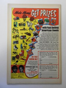 Daredevil #109 (1974) VG/FN Condition! MVS intact!