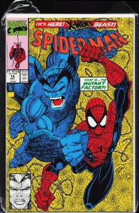 Spider-Man #15 (1991) Spider-Man