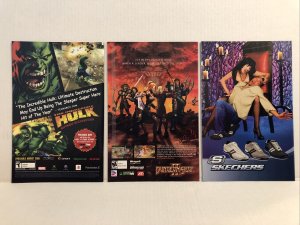 Daredevil #76 - 81 Lot Of 6 The Murdock Papers