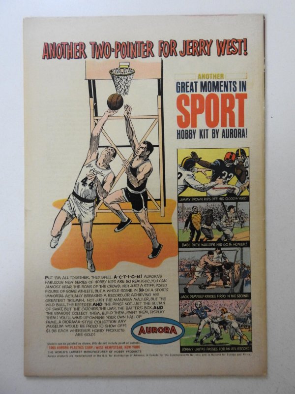 Tales to Astonish #80 (1966) VG/FN Condition!