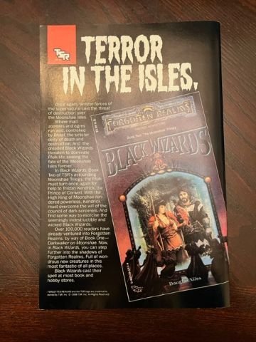 Strange Tales #16 (1988) - NM