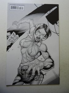 The Walking Dead #58 (2009) FN Condition