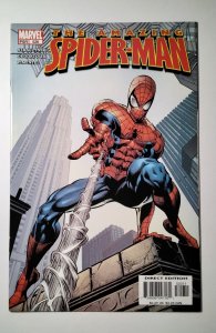 The Amazing Spider-Man #520 (2005) Marvel Comic Book J752