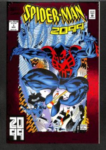 Spider-Man 2099 #1 (1992)