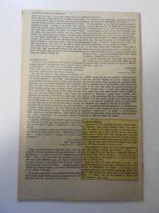 Werewolf By Night #33 Coverless 2nd Appearance of Moon Knight!