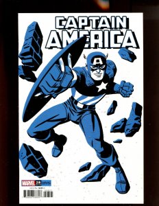 Captain America #28 - WE COMBINE SHIPPING! (9.0) 2021
