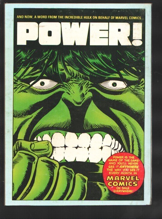 Very Best Of Dennis The Menace #1  1982 - Marvel  -NM - Comic Book