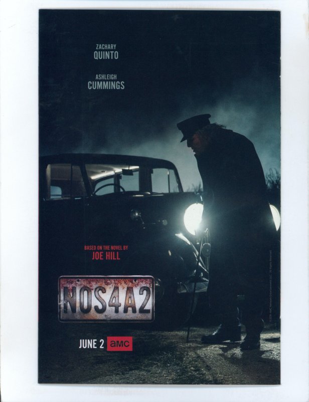 Batman #71 Frank Cho Variant Cover