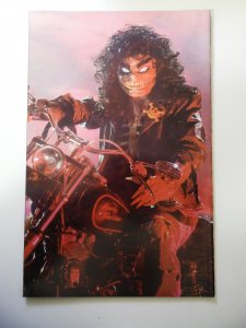 Evil Ernie: Straight to Hell #4 (1996) VF Condition