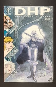 Dark Horse Presents #75 (1993)