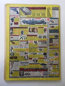 King Comics #64 (1941) VG Condition moisture stains