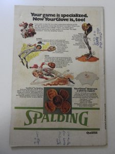 The Incredible Hulk Annual #5 (1976) VG- Condition 2nd App of Groot! ink on bc