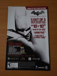 Legion Lost #10 ~ NEAR MINT NM ~ 2012 DC Comics