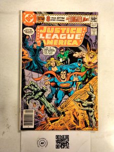Justice League of America #182 NM DC Comic Books Batman Superman 4 HH26