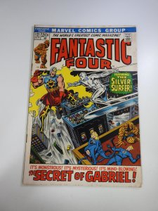 Fantastic Four #121 (1972)