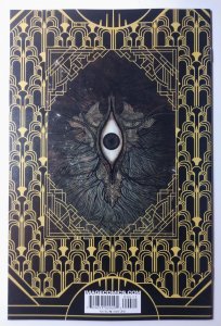 Monstress #4 (9.4, 2016)