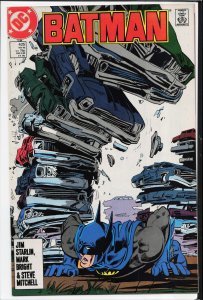 Batman #425 (1988) Batman