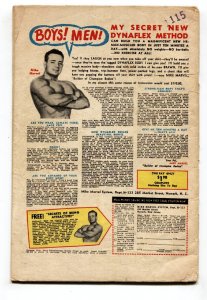 Strange Tales #141  1966 - Marvel  -G+ - Comic Book