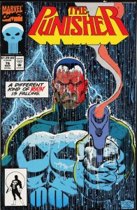 The Punisher #76 (1993) Punisher