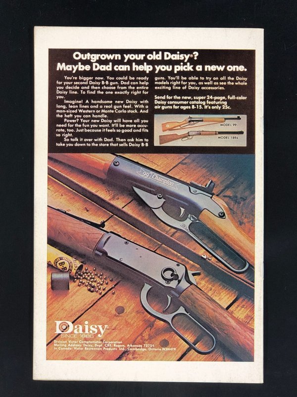 Batman #266 (1975) VF Catwoman Irv Novick Art