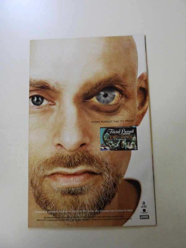 Batman #638 (2005) VF+ condition